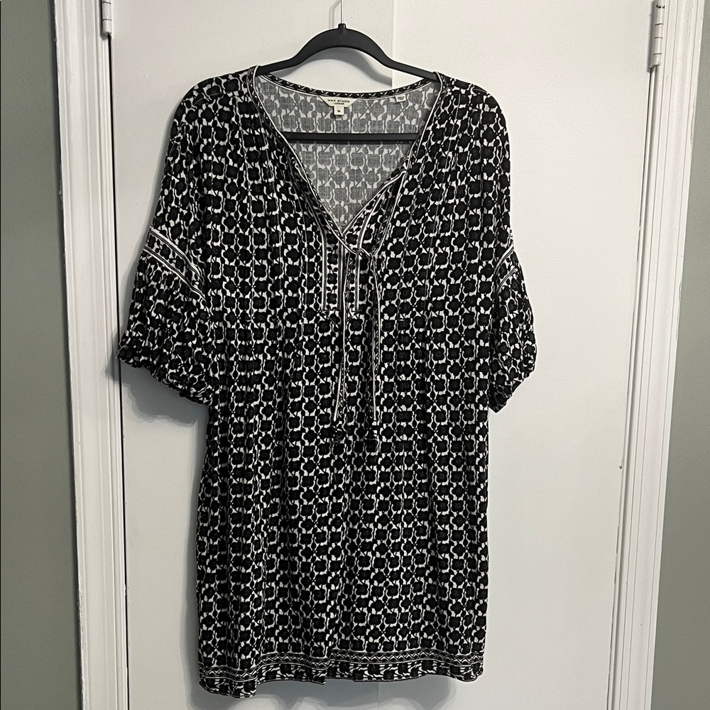 Max Studio short Dress, M
